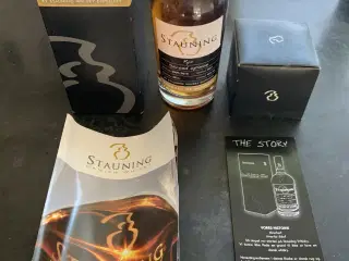 Stauning Rye Second Opnion