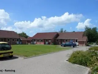 3 værelser for 6.307 kr. pr. måned, Spøttrup, Viborg
