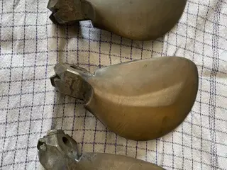 3 Flexofold blade 16x11