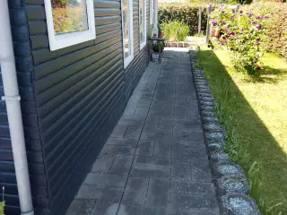 Kolonihave Fredericia 