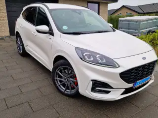 Ford Kuga 2.5 Plug-in Hybrid (225 Hk) Suv Fwd Cvt