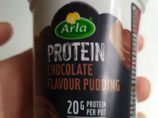 Proteinbudding 10 stk.