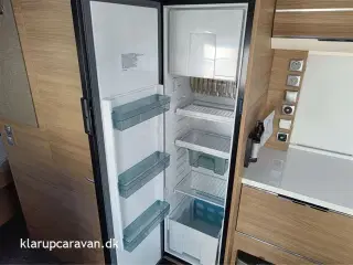 2019 - Adria Adora 593 UP