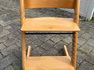 Højstol tripp trapp