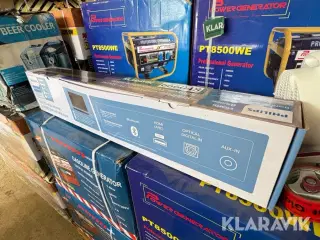 Soundbar Philips B5105