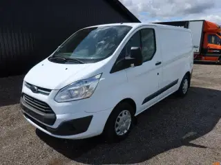 VAREBIL, FORD Tr