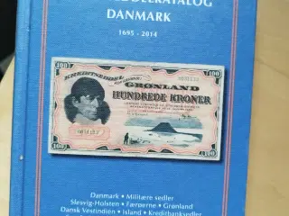 Siegs Seddelkatalog 1695-2014