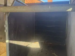 Hestetrailer 
