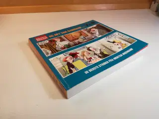 Og det var Danmark... 7 + 8, De bedste striber
