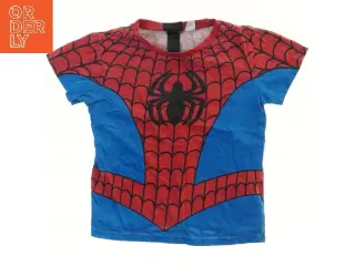 Spiderman T-Shirt til børn fra H&M (str. 92)