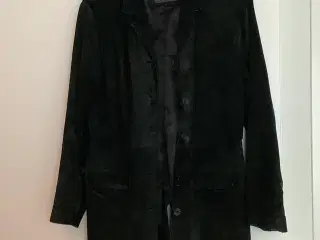Ruskinds jakke fra 90'erne