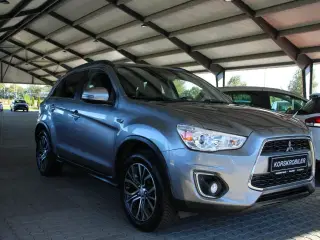 Mitsubishi ASX 1,6 Invite