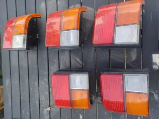 Lygter Transport T4