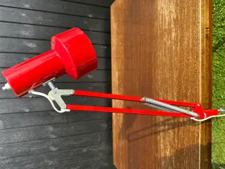 Retro LB arkitektlampe