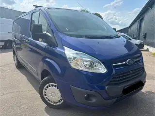 Ford Transit Custom 310S 2,2 TDCi 100 ECOnetic Van