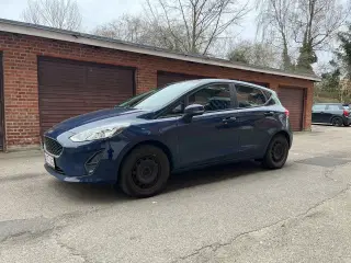 Ford Fiesta 1,1 Trend