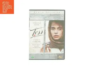 Tess (DVD)