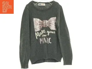 Bluse fra H&M (str. 110 cm)