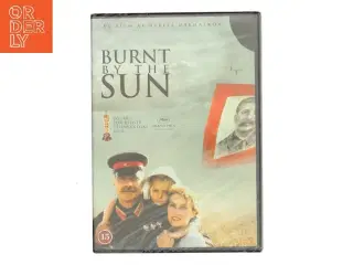 Burnt by the Sun (DVD)