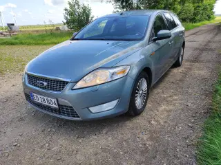 Ford Mondeo 2 0 Tdci sælges/byttes