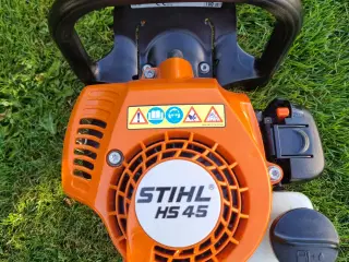 Stihl  hækklipper