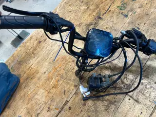 VGA GEV 1000