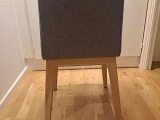 4 Skovby spisebordsstole