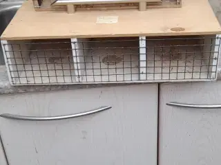 Transportkasser