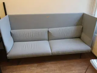 Loungesofa MUUTO