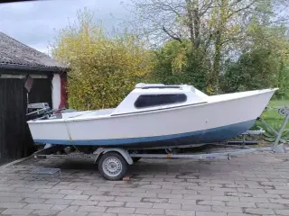14" Båd 