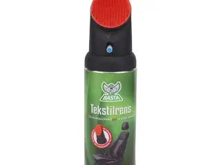 Basta tekstilrens 400 ml.