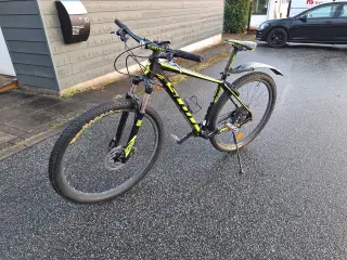 Scott 29T MTB str. L
