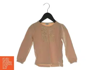 Bluse fra Hust & Claire (Str. 98)
