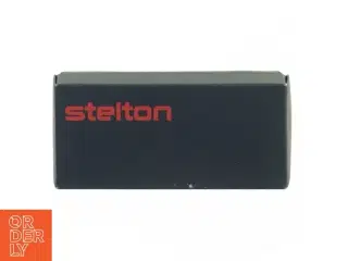 Nøglering fra Stelton (str. 13 gang 6 x 4 cm)