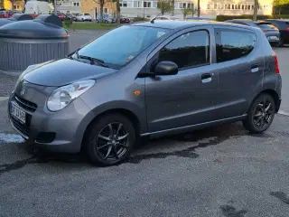 Suzuki Alto Eco+ NYSYNET D.22-9