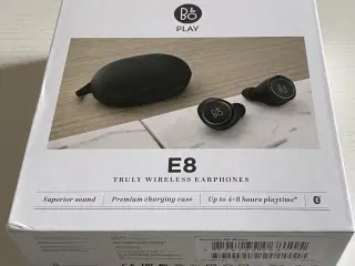 In-ear hovedtelefoner B&O