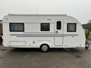 Super flot og velholdt Adria