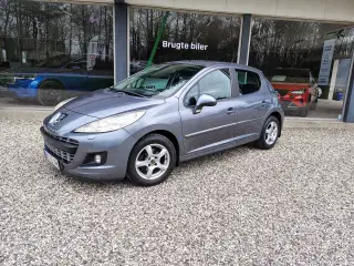 Peugeot 207 1,4 hdi