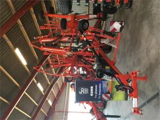 Kuhn GA 9531 Master drive.