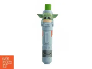 Star Wars lyssværd(str. 25 cm) fra Star Wars (str. 25 cm)