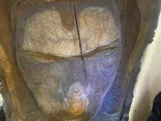 Træfigur 