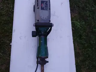 Betonhammer 