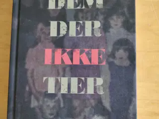 Dem der ikke tier, Peter Øvig