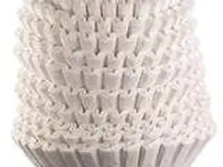 Kaffefilter 20 L H203 x Ø533 mm - 500 stk.
