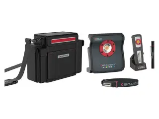 Scangrip Detailing Kit Ultimate