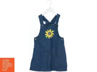 Denim selekjole med solsikkemotiv fra Gynthia Rowley (str. 116)