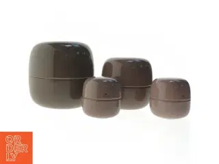 K&#228;hler (str. 16 og 12 og 9 cm)