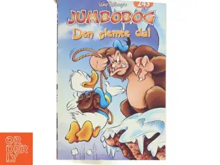 Den glemte dal (Bog)