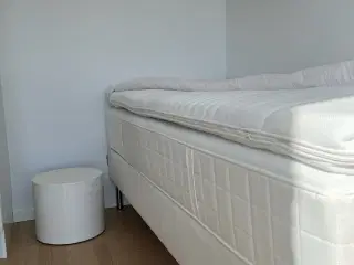 Velholdt Espevär kontinentalseng 90 cm 