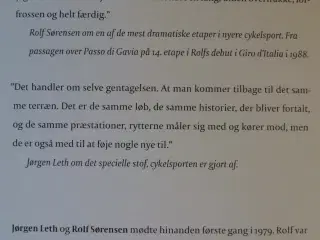 netop gentagelsen er det smukke - samtaler om cykl